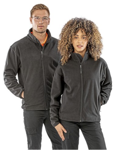 RES-R109X-Extreme Climate Stopper Fleece
